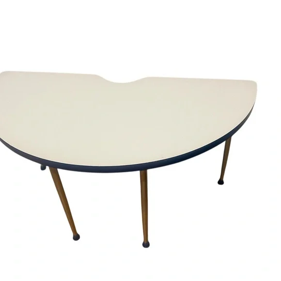 Authentic American Girl Blue Chairs,Activity table, Mac computer chalkboard 1999 - Picture 6 of 15